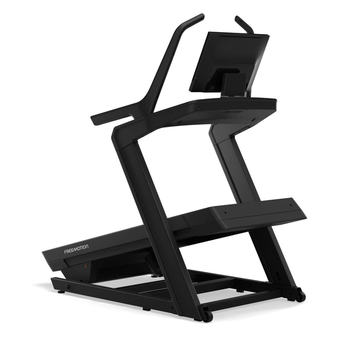 i8 Incline Trainer Incline front view