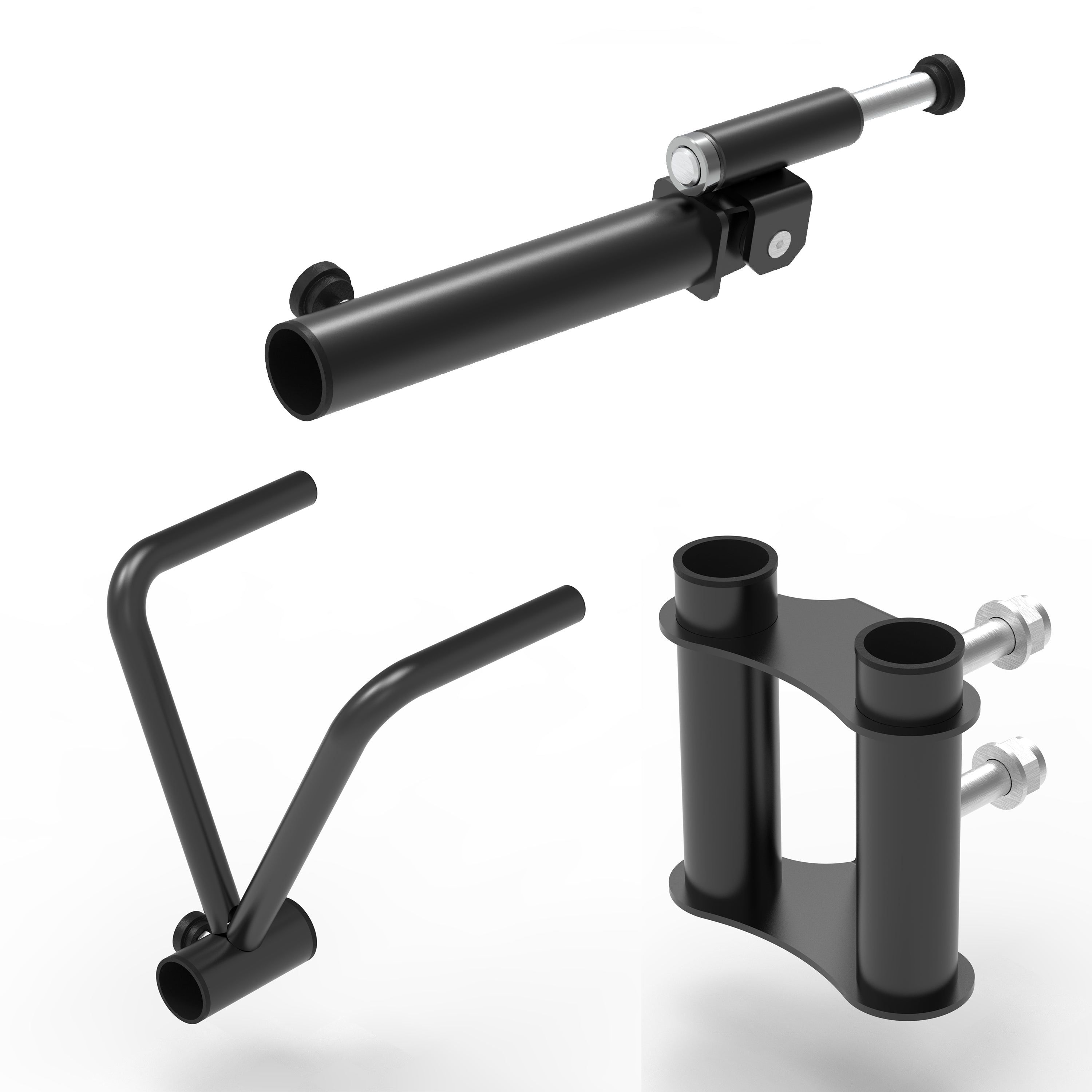 Viper Attachment Package 1 – XMARK