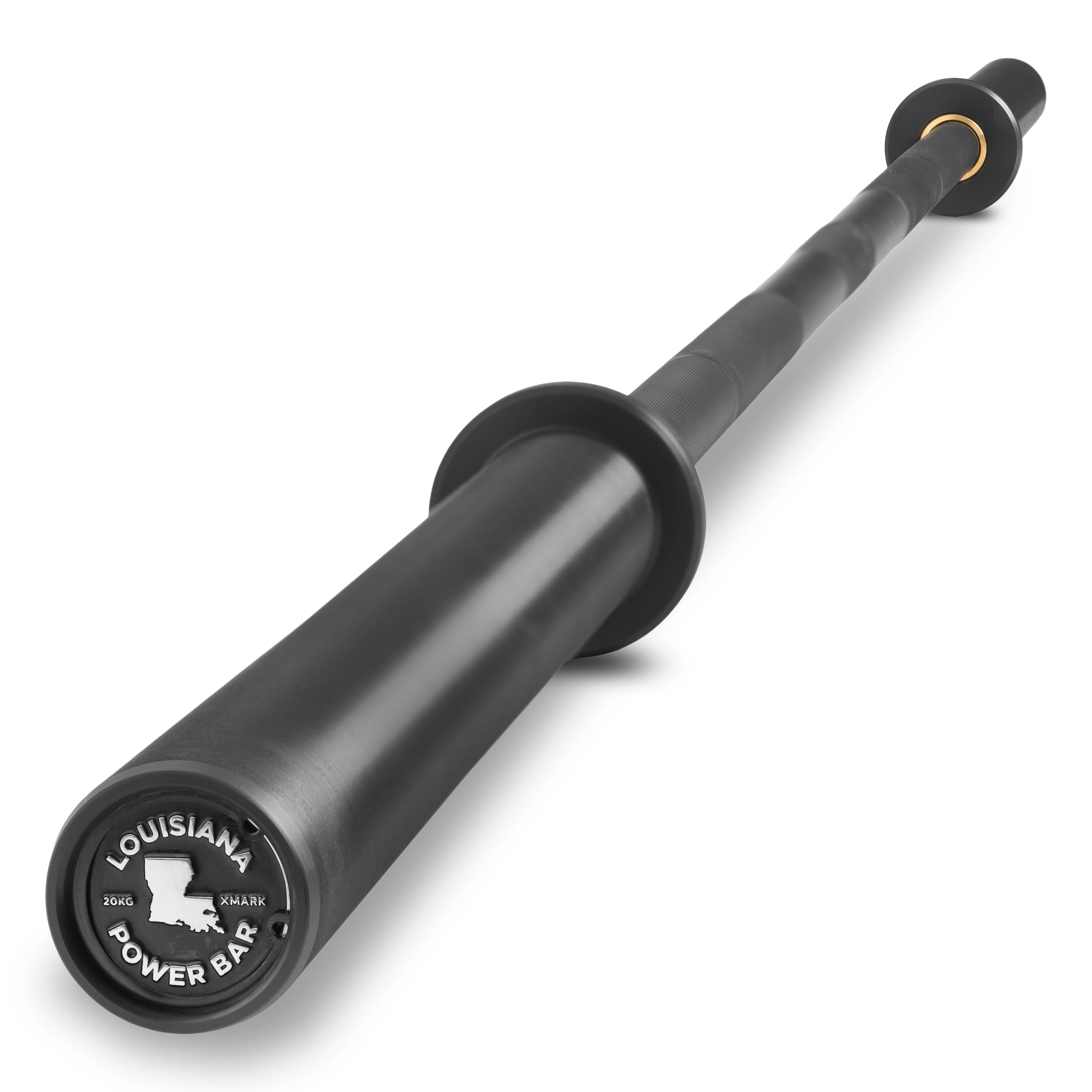 Louisiana Power Bar