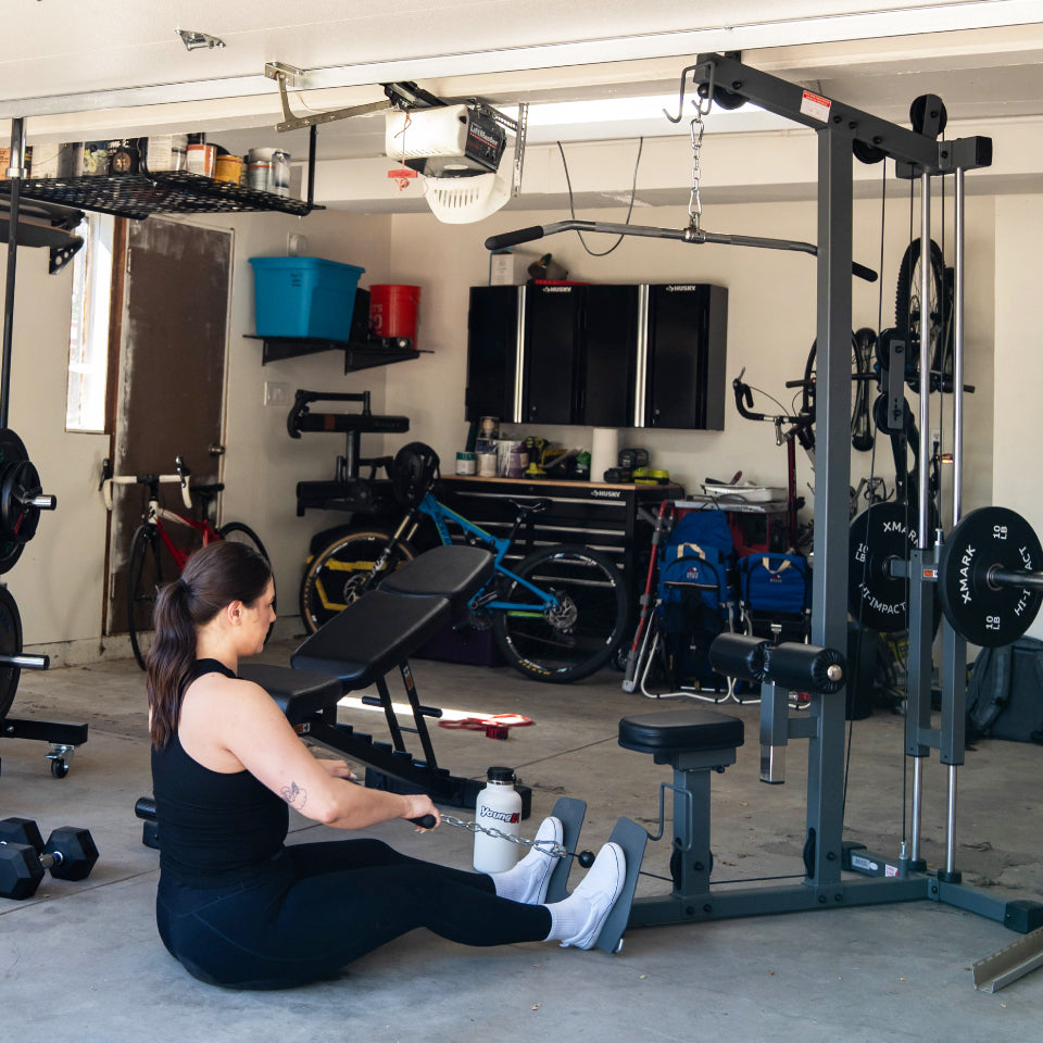 Machine Back Exercises Using Cables Back Cable Machine Back Cable