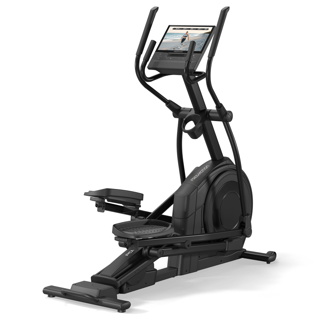 Freemotion e8 Elliptical
