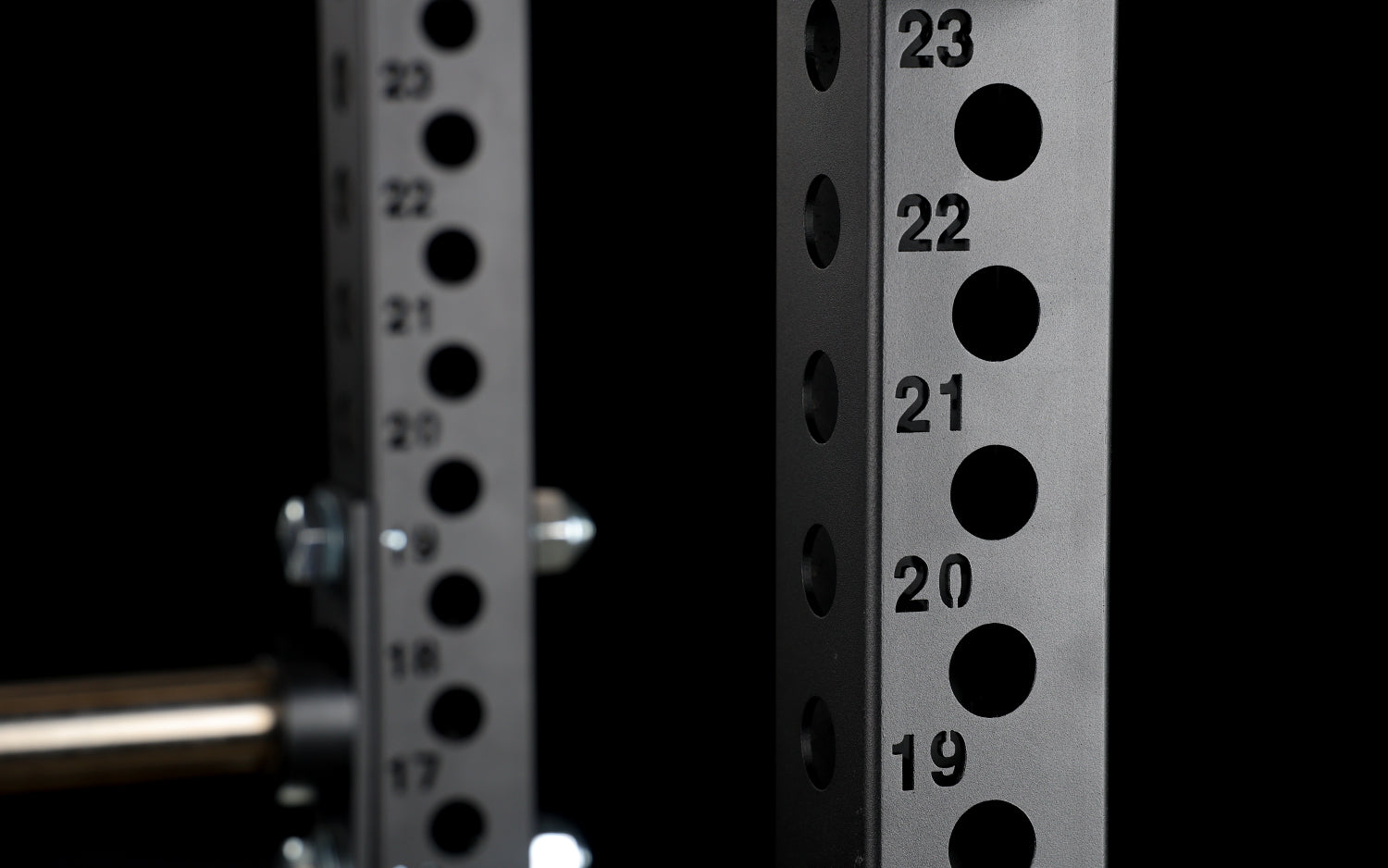 Viper Power Rack | Home Gym Power Rack System | XMARK