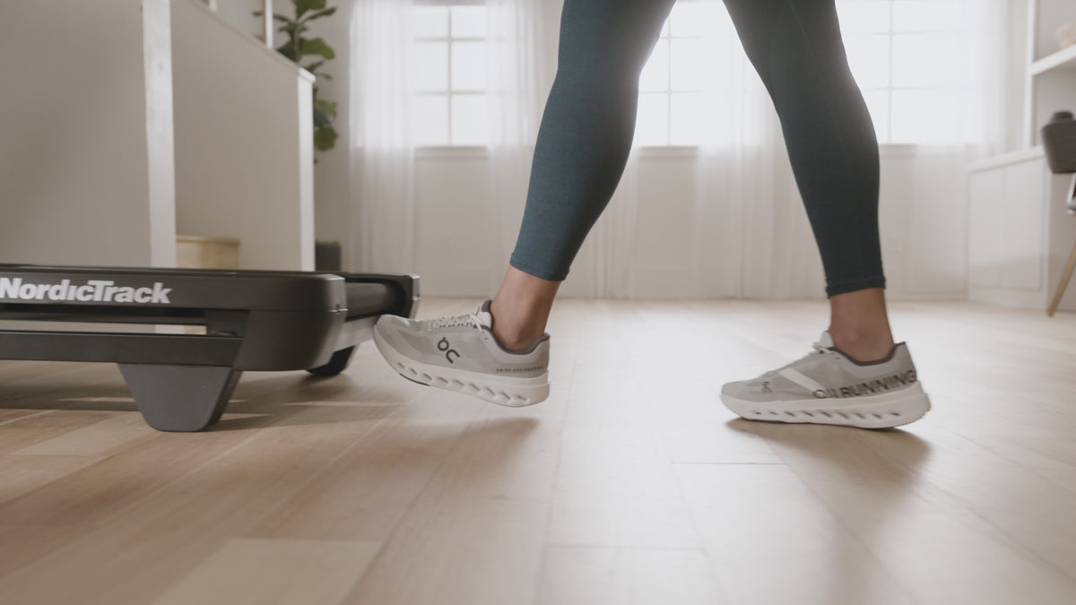 NTL16426-1000 treadmill product video