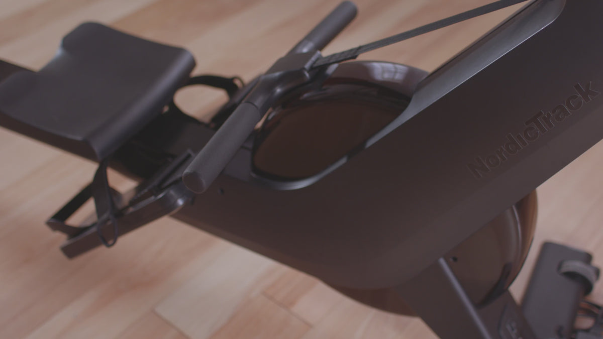 RW700 Product Video