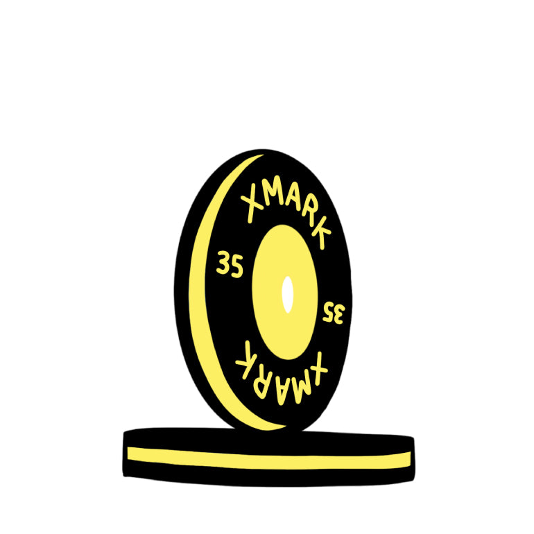 Xmark Colorful XMARK Rewards Club