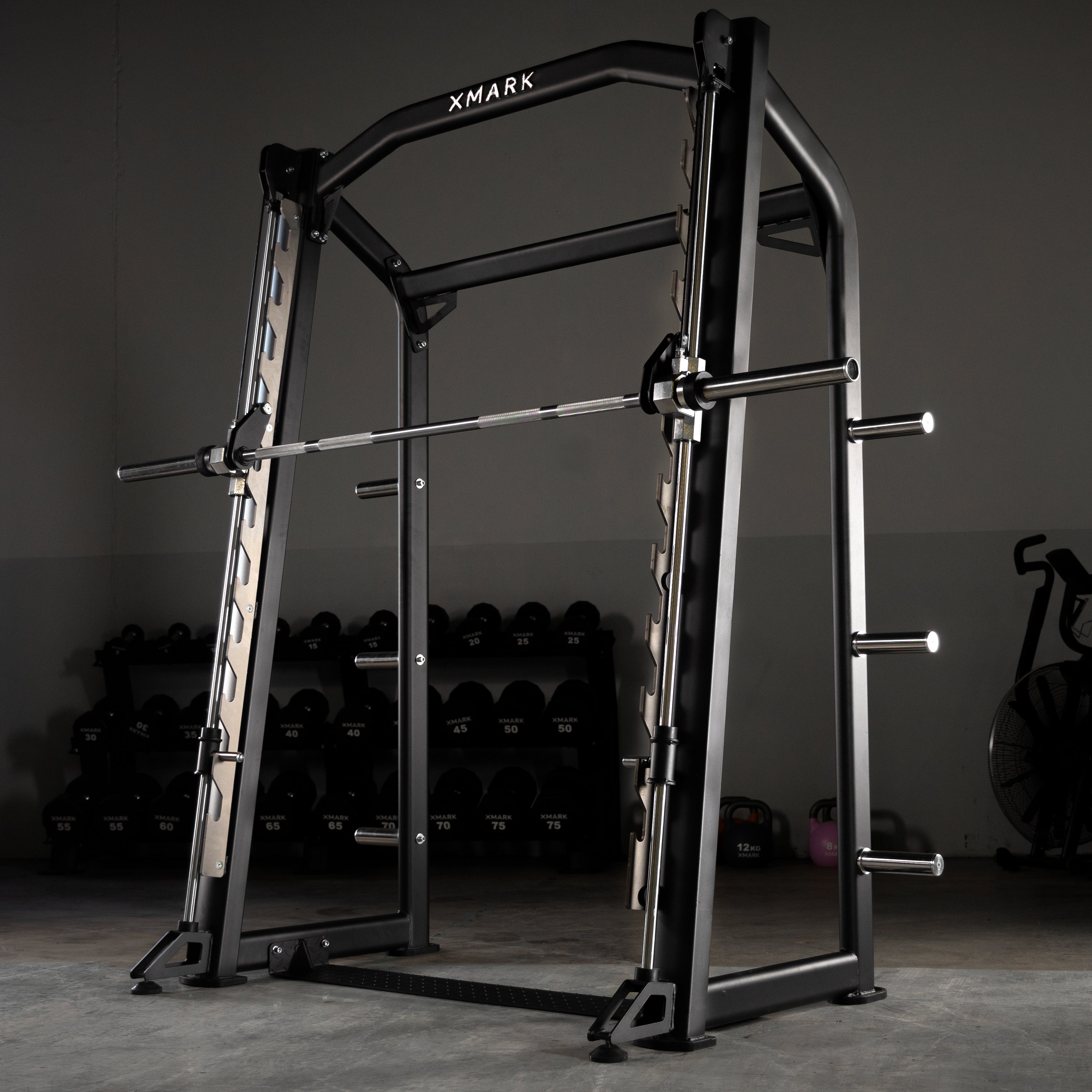 Commercial Smith Machine for Sale | Functional Fitness | XMARK