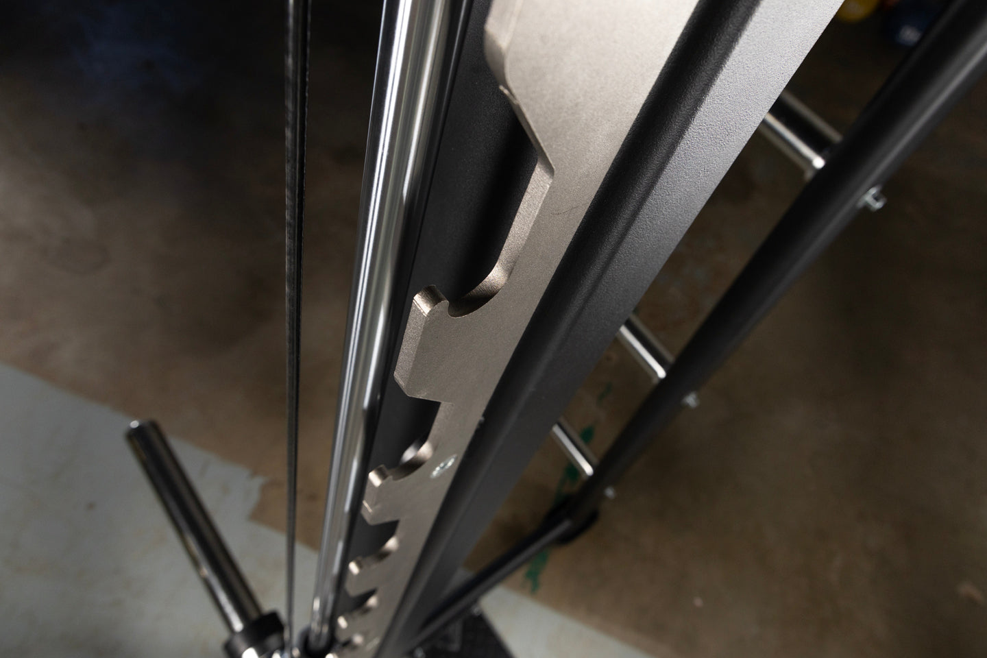 Commercial Smith Machine for Sale | Functional Fitness | XMARK