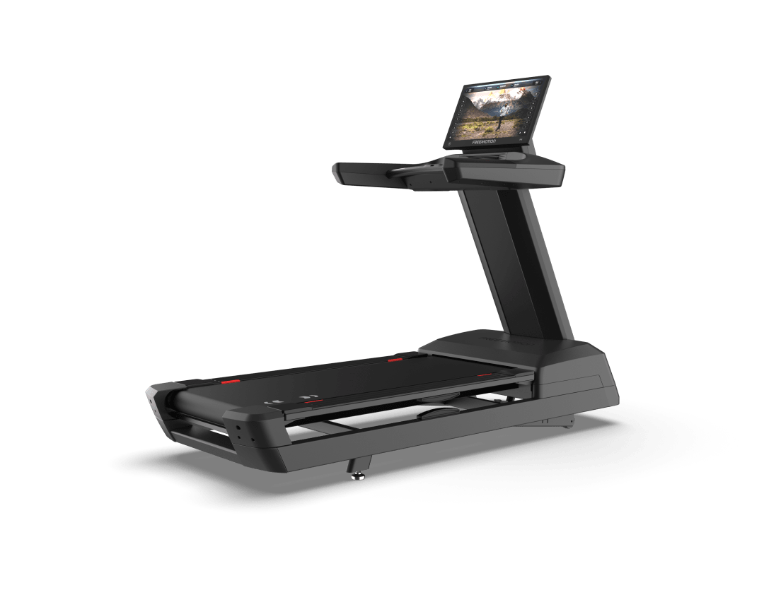 Freemotion t24 REFLEX™ Treadmill