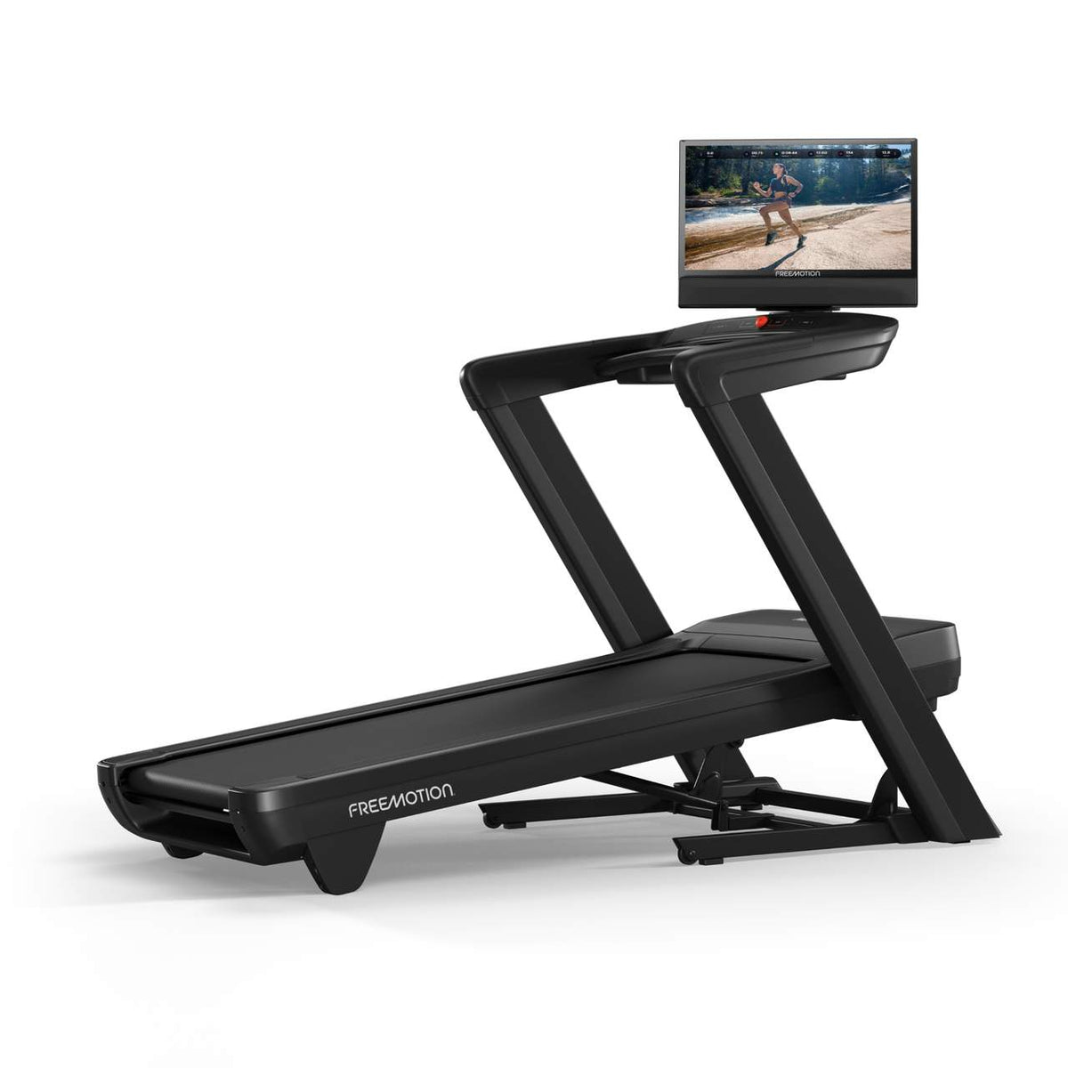 Freemotion t8 commercial treadmill