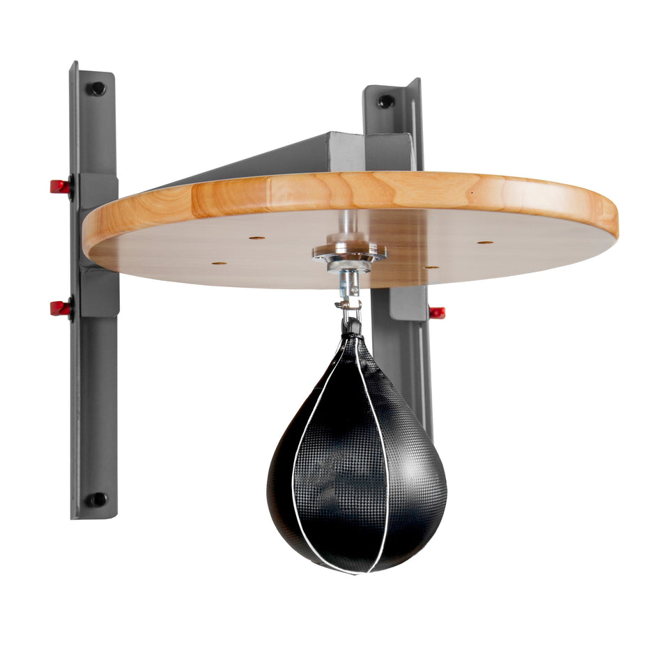 Wall Mounted Speed Bag Platform for Boxing XMARK