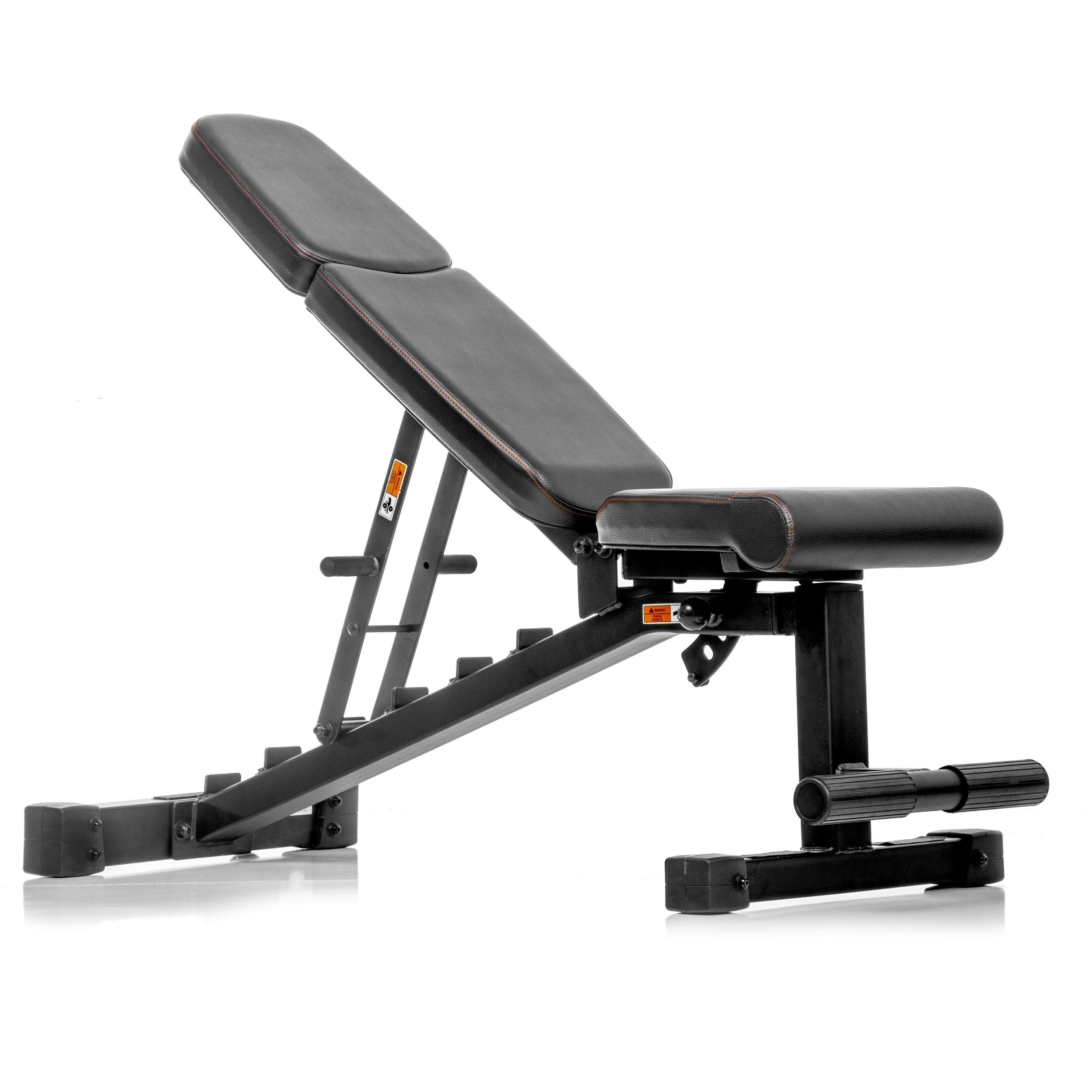 Adjustable Weight Benches – Flat, Incline, Decline (FID) | XMARK