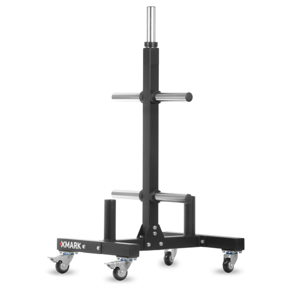 Weight & Dumbbell Storage Racks | XMARK
