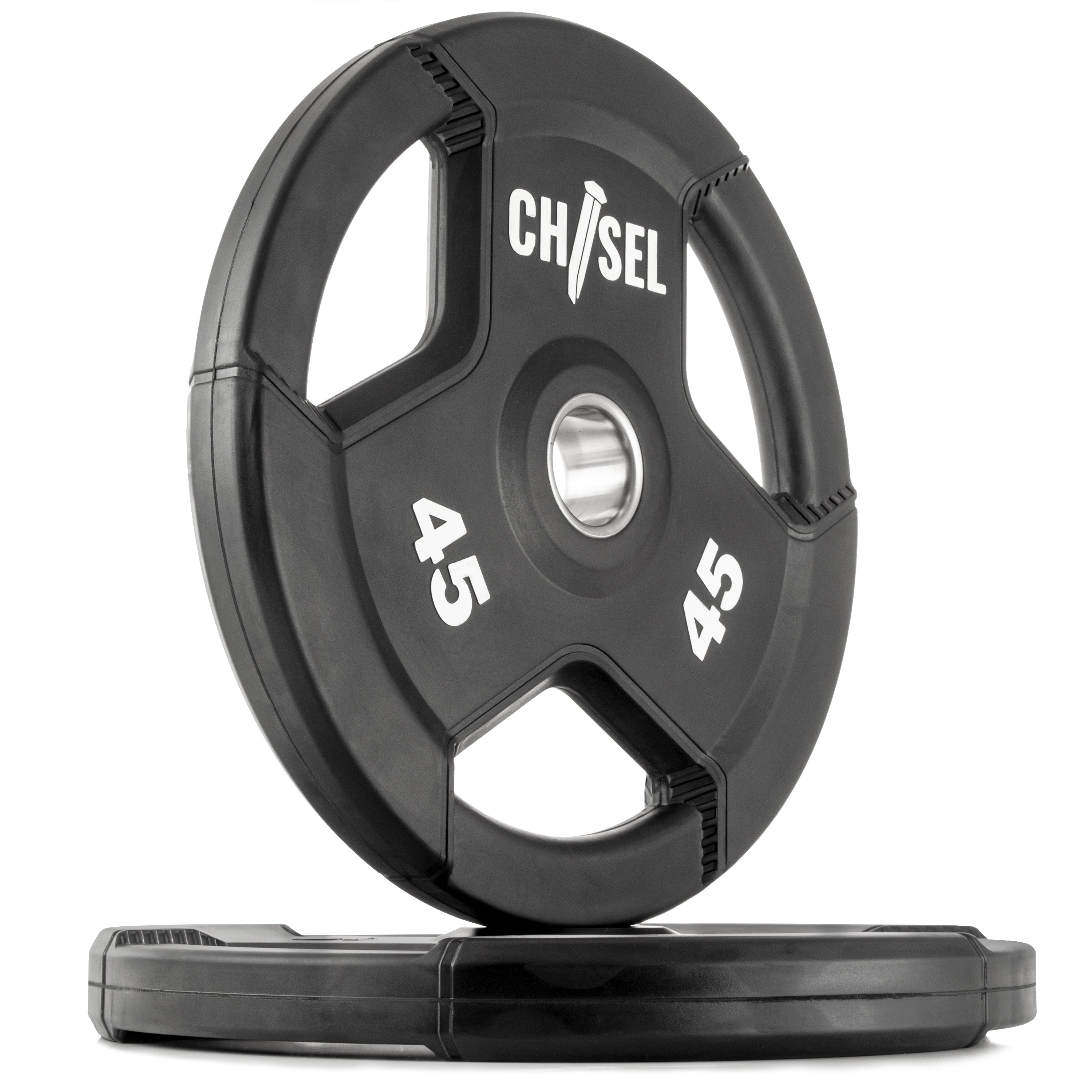 Olympic Weight Plates for Weightlifting & Powerlifting | XMARK